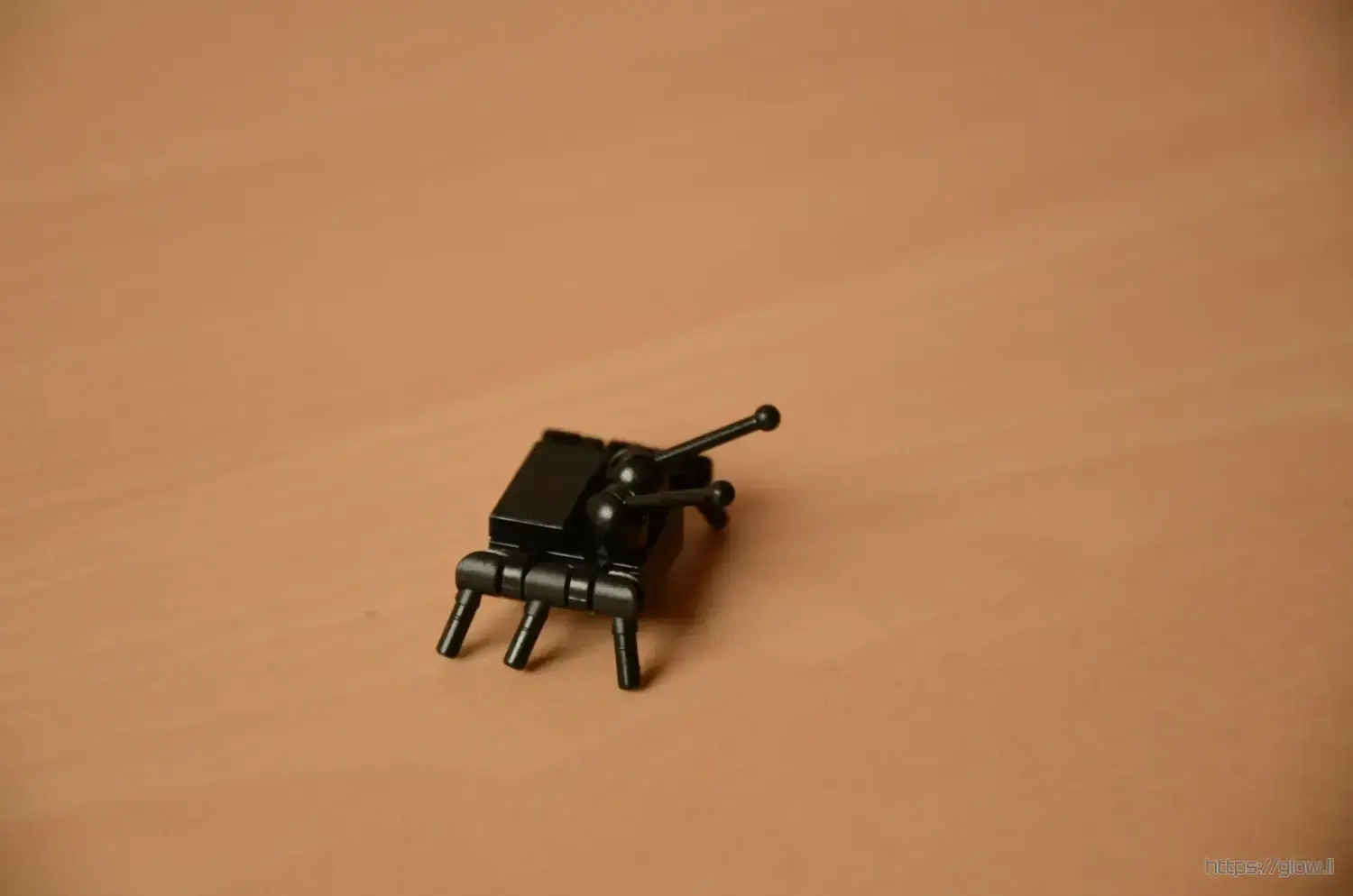 Lego insect