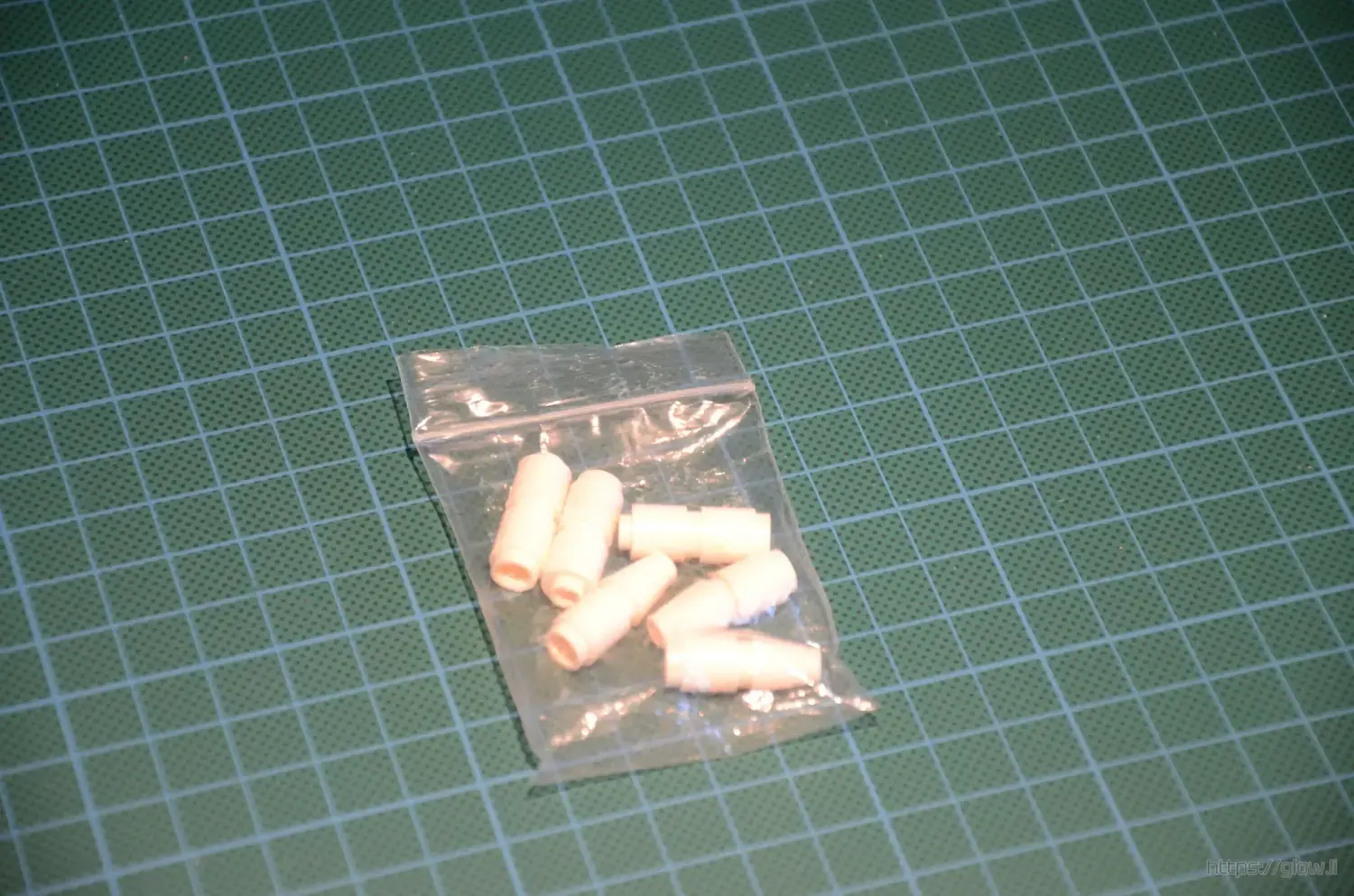 Lego Pills
